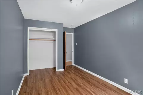 Bedroom - 550 Monceau Dr, Ferguson, MO 63135 photo 3 of 4
