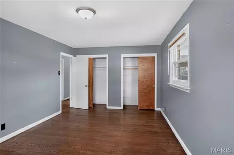 Bedroom - 550 Monceau Dr, Ferguson, MO 63135 photo 1 of 4