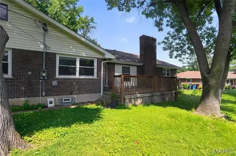 Other - 550 Monceau Dr, Ferguson, MO 63135 photo 4 of 5