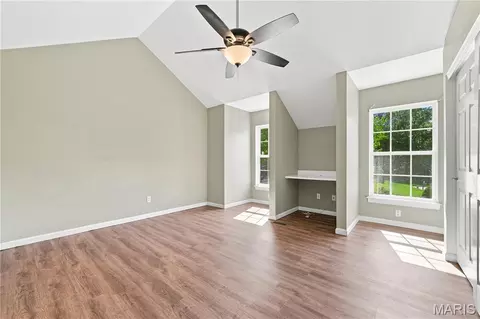Bedroom - 542 Eagles Nest Ct, Wildwood, MO 63011 photo 2 of 3