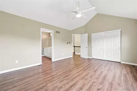 Bedroom - 542 Eagles Nest Ct, Wildwood, MO 63011 photo 3 of 3