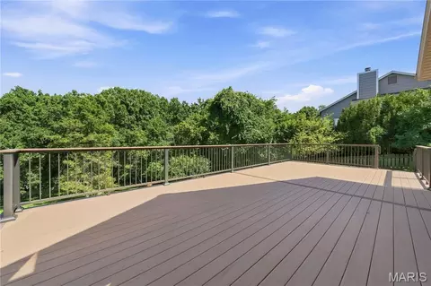Exterior - 542 Eagles Nest Ct, Wildwood, MO 63011 photo 4 of 5
