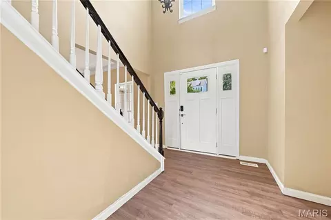 Entry Way - 542 Eagles Nest Ct, Wildwood, MO 63011 photo 1 of 2