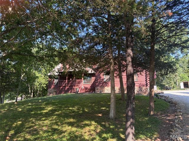 19501 Coventry Cir, Marthasville, MO 63357