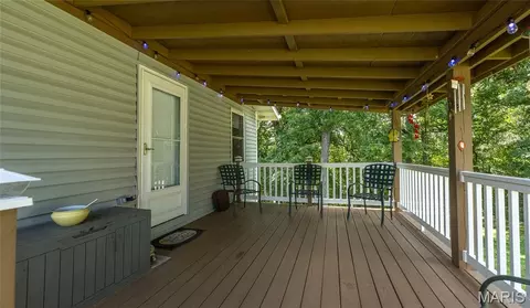 Exterior - 396 Walls Ford Rd, Saint Clair, MO 63077 photo 7 of 9