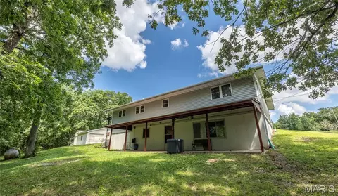 Exterior - 396 Walls Ford Rd, Saint Clair, MO 63077 photo 3 of 9
