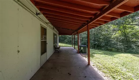 Exterior - 396 Walls Ford Rd, Saint Clair, MO 63077 photo 2 of 9
