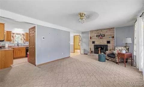 Living - 396 Walls Ford Rd, Saint Clair, MO 63077 photo 1 of 5