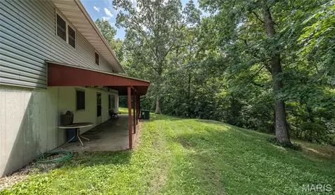 Exterior - 396 Walls Ford Rd, Saint Clair, MO 63077 photo 4 of 9