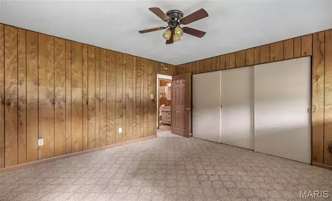 Bedroom - 396 Walls Ford Rd, Saint Clair, MO 63077 photo 2 of 6