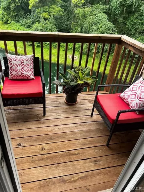 Exterior - 1034 Alpine Ridge Dr #G6, Ballwin, MO 63021 photo 2 of 6