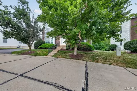Exterior - 101 Timber Creek Dr, O'fallon, MO 63368 photo 5 of 5