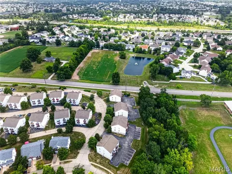 View/Area - 101 Timber Creek Dr, O'fallon, MO 63368 photo 12 of 18
