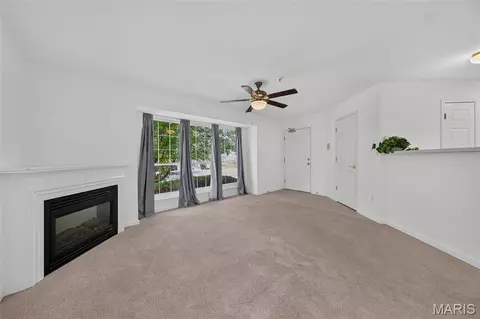 Living - 101 Timber Creek Dr, O'fallon, MO 63368 photo 5 of 8