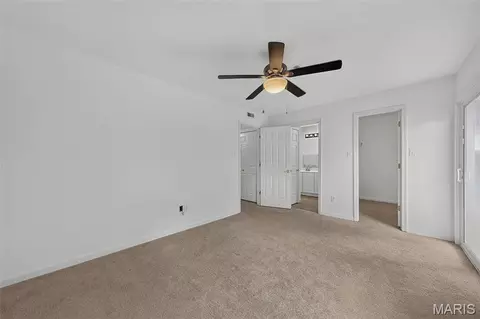 Bedroom - 101 Timber Creek Dr, O'fallon, MO 63368 photo 4 of 4