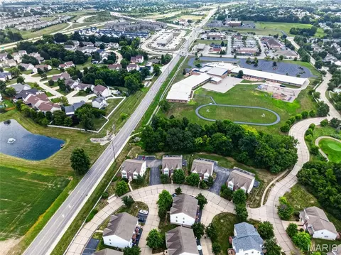 View/Area - 101 Timber Creek Dr, O'fallon, MO 63368 photo 10 of 18