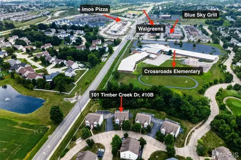 View/Area - 101 Timber Creek Dr, O'fallon, MO 63368 photo 1 of 18
