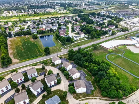 View/Area - 101 Timber Creek Dr, O'fallon, MO 63368 photo 11 of 18
