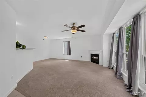 Living - 101 Timber Creek Dr, O'fallon, MO 63368 photo 2 of 8