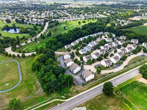 View/Area - 101 Timber Creek Dr, O'fallon, MO 63368 photo 15 of 18