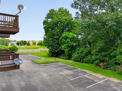 Exterior - 101 Timber Creek Dr, O'fallon, MO 63368 photo 3 of 5