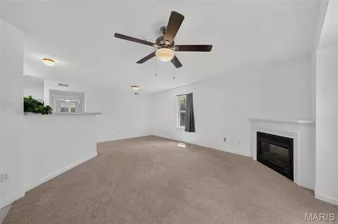 Living - 101 Timber Creek Dr, O'fallon, MO 63368 photo 3 of 8