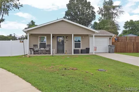 Other - 1004 Allenview Dr, Jackson, MO 63755 photo 1 of 5