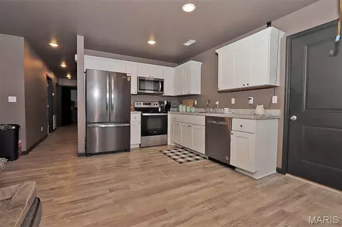 Kitchen - 1004 Allenview Dr, Jackson, MO 63755 photo 1 of 3