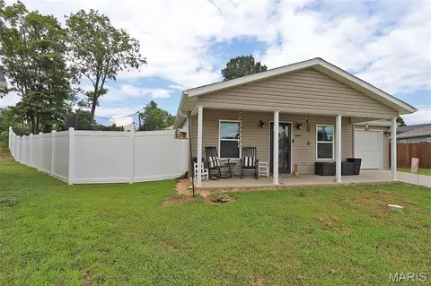 Exterior - 1004 Allenview Dr, Jackson, MO 63755 photo 13 of 14