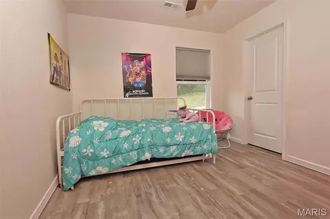 Bedroom - 1004 Allenview Dr, Jackson, MO 63755 photo 3 of 4