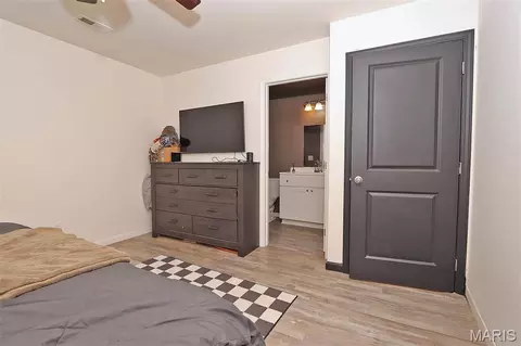 Bedroom - 1004 Allenview Dr, Jackson, MO 63755 photo 2 of 4