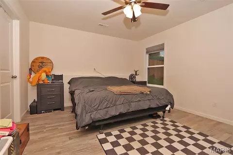 Bedroom - 1004 Allenview Dr, Jackson, MO 63755 photo 1 of 4