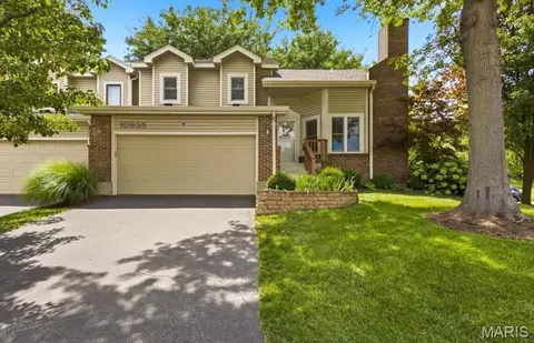 10935 Vauxhall Dr, Saint Louis, MO 63146