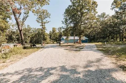 21503 Highway 28 W, Dixon, MO 65459