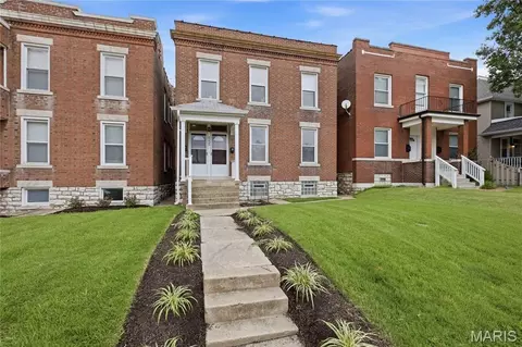 6225 Victoria Ave, Saint Louis, MO 63139