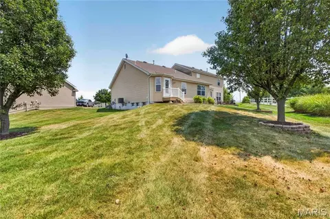 Exterior - 37 Sommer Circle Dr, O'fallon, MO 63368 photo 3 of 3