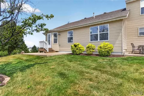 Exterior - 37 Sommer Circle Dr, O'fallon, MO 63368 photo 1 of 3