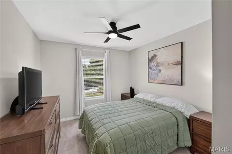 Bedroom - 37 Sommer Circle Dr, O'fallon, MO 63368 photo 3 of 4