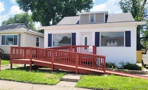 2648 Madison Ave, Granite City, IL 62040