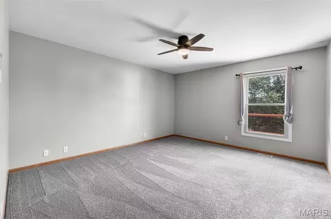 Bedroom - 2513 Ridgeway Dr, Jackson, MO 63755 photo 2 of 4