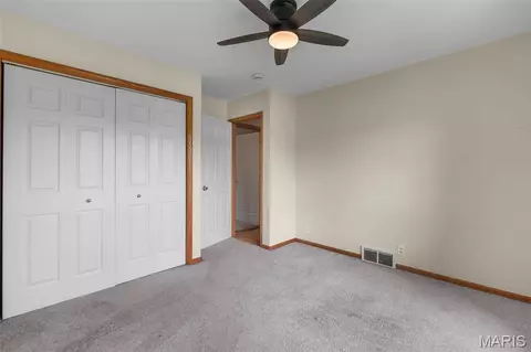 Bedroom - 2513 Ridgeway Dr, Jackson, MO 63755 photo 4 of 4