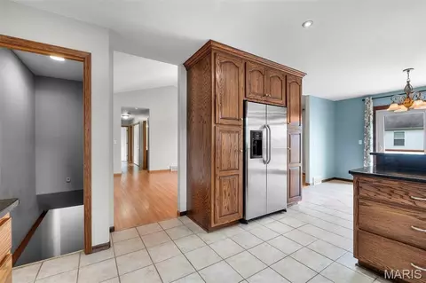 Entry Way - 2513 Ridgeway Dr, Jackson, MO 63755 photo 1 of 1