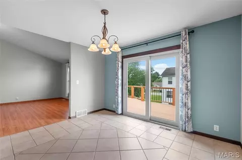 Dining - 2513 Ridgeway Dr, Jackson, MO 63755 photo 1 of 1