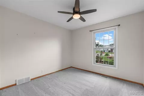 Bedroom - 2513 Ridgeway Dr, Jackson, MO 63755 photo 1 of 4