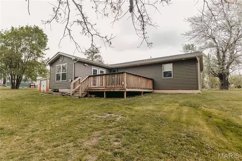 Exterior - 14580 Conway Rd, Dixon, MO 65459 photo 1 of 9