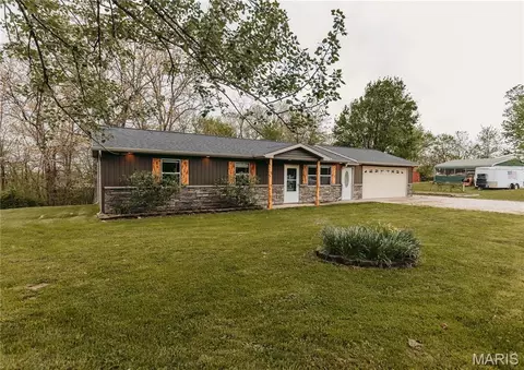 14580 Conway Rd, Dixon, MO 65459