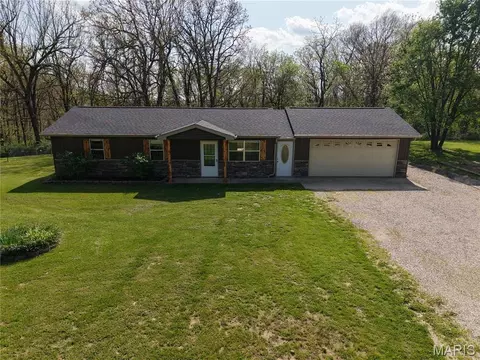 Exterior - 14580 Conway Rd, Dixon, MO 65459 photo 9 of 9