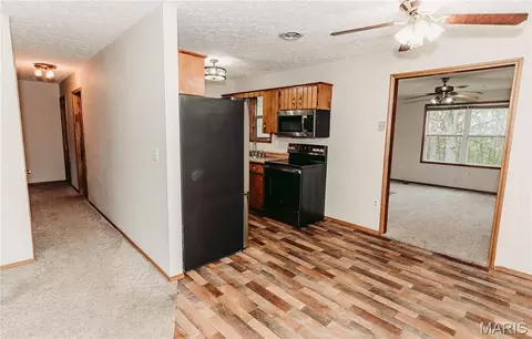 Entry Way - 14580 Conway Rd, Dixon, MO 65459 photo 1 of 2
