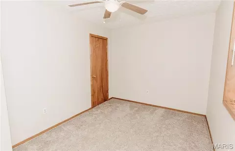 Bedroom - 14580 Conway Rd, Dixon, MO 65459 photo 8 of 9
