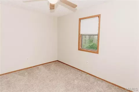 Bedroom - 14580 Conway Rd, Dixon, MO 65459 photo 7 of 9